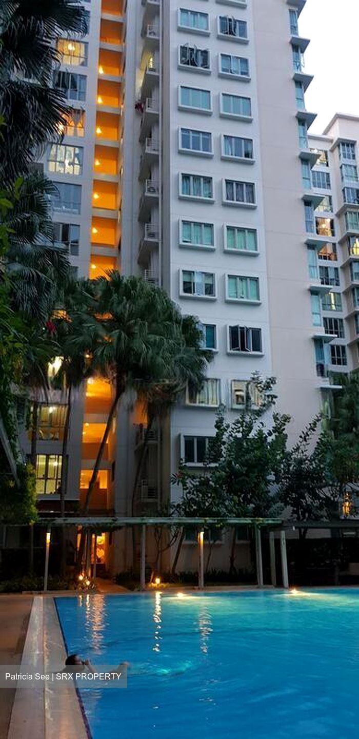 Whitewater (D18), Condominium #497164311